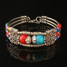 Joli bracelet style d'occasion  Montpellier-