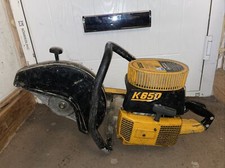 Partner k650 petrol for sale  BRADFORD