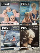 Vintage life magazines for sale  Portland