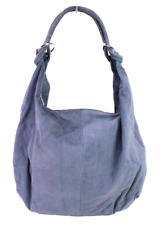 Tasche velours leder gebraucht kaufen  Ettlingen