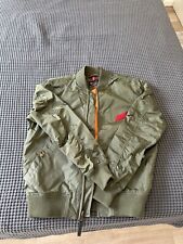 Alpha industries tt gebraucht kaufen  Berlin
