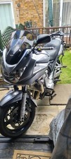 Suzuki bandit 1250 for sale  PONTEFRACT