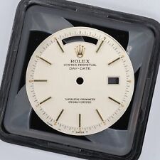 Rolex 1803 day d'occasion  Paris XI
