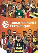 Panini basket turkish d'occasion  Alençon