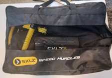 Sklz speed hurdles for sale  Salt Lake City