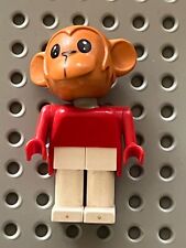 Singe personnage lego d'occasion  France