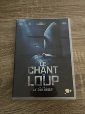 Dvd chant loup d'occasion  Plobannalec-Lesconil