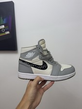 Nike air jordan d'occasion  Saint-Maximin-la-Sainte-Baume