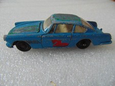 Ferrari dinky toys d'occasion  Rouen-