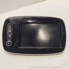 0355149666 display navigatore usato  Italia