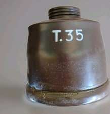 Filtro per maschera usato  Verrua Savoia