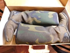 Chippewa mens camo for sale  Thomaston