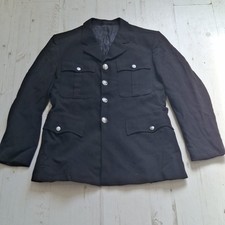 Police tunic size for sale  GRIMSBY