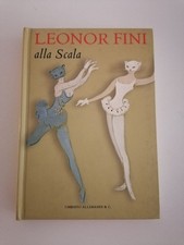 Leonor fini alla usato  Pinerolo