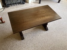 Oak vintage quality for sale  PRESTON