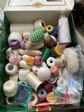 lacemaking threads for sale lacemaking threads for sale BROMLEY
