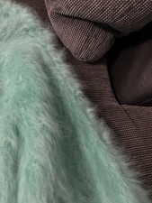 Hellgrün pullover angora gebraucht kaufen  Offenbach am Main