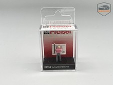 Preiser 28153 zeichenbrett gebraucht kaufen  Aulendorf