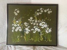 wall art framed crewel for sale wall art framed crewel for sale Redmond