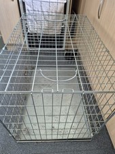 Large dog crate for sale  NORWICH