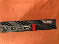 Thinkstation p320 tiny gebraucht kaufen  Langen