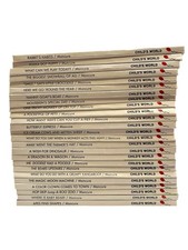 Magic castle readers for sale  Milton Freewater