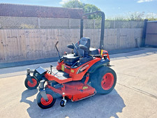 2019 kubota zd1211 for sale  NEWARK