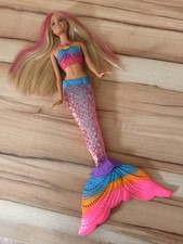 Mattel barbie dreamtopia gebraucht kaufen  Ehningen