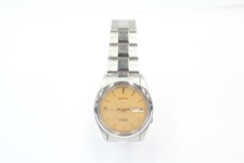 Mens seiko steel for sale  LEEDS