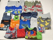 Lot boys clothes for sale  Lancaster