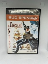 Corsaro nero film usato  Cerea