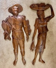 Set large wooden for sale  Jamestown