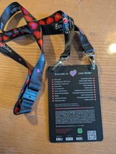 Esc 2025 basel gebraucht kaufen  Ballrechten-Dottingen