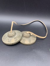 Tibetan tingsha bells for sale  Bellmore