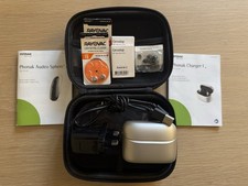 Phonak audeo infinio for sale  HAYWARDS HEATH