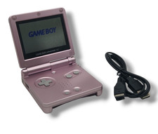 Nintendo gameboy advance gebraucht kaufen  Taufkirchen