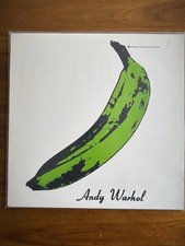 Velvet underground nico for sale  COBHAM