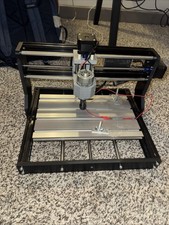 Sainsmart genmitsu 3018 for sale  Lewisville