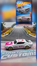 Hot wheels nissan for sale  Deland