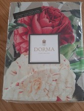 Dorma single duvet for sale  BRIDGEND