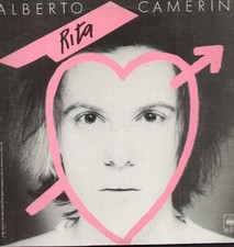 Alberto camerini rita usato Alberto camerini rita usato  Milano