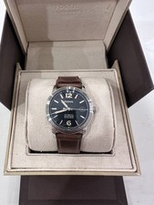 Usado, Fossil Swiss Automatic FSW1002 – Restaurado, Novo Movimento e Estojo, Modelo Raro comprar usado  Enviando para Brazil