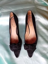 Unützer damen pumps gebraucht kaufen  Habichtswald