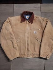 Carhartt men canvas for sale  Thornton