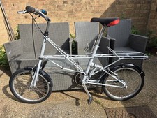 Alex moulton seperate for sale  HUNTINGDON