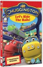 Chuggington let ride for sale  STOCKPORT