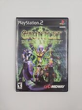 Gauntlet dark legacy d'occasion  Expédié en Belgium