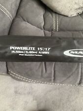 Maver fishing rods for sale  BIRMINGHAM