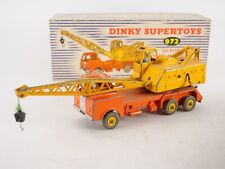 Dinky toys 972 d'occasion  Saint-Pourçain-sur-Sioule