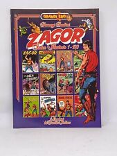 Grandi eroi zagor usato  Italia